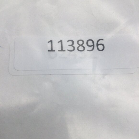 Coach Boyfriend Watch Women 40mm Stainless Multifunction New Battery 6.75" - Picture 13 of 13